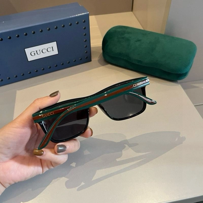 Supportive Gucci Sunglasses 279715