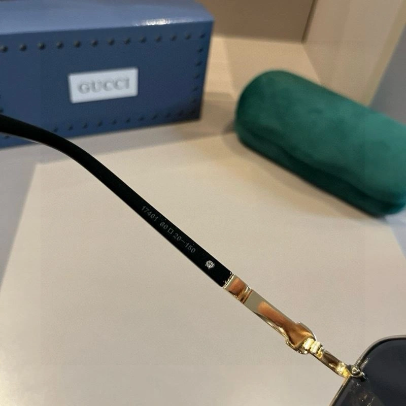 TopPick Gucci Sunglasses 279724