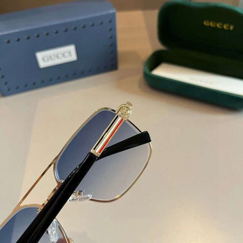 Durable Gucci Sunglasses 279713