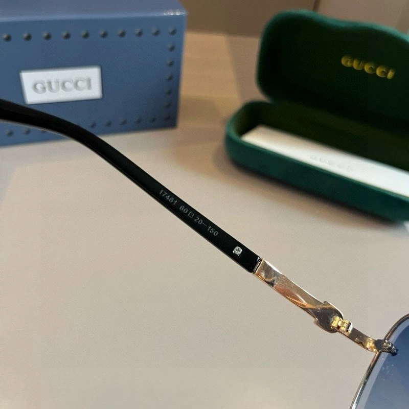 Durable Gucci Sunglasses 279713