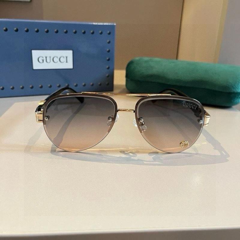 Gucci Sunglasses ZipUp 279727