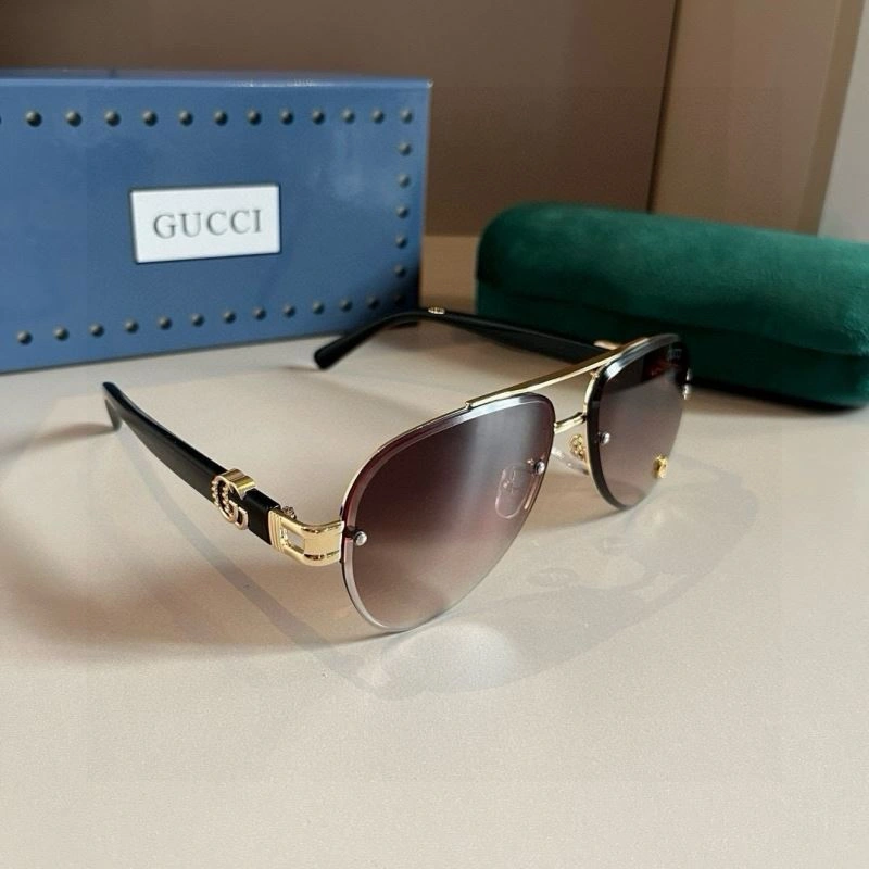Gucci Sunglasses Bright 279718