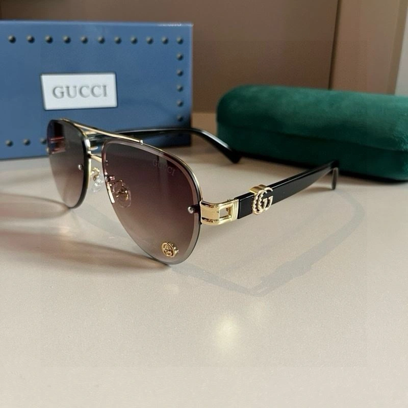 Gucci Sunglasses Bright 279718