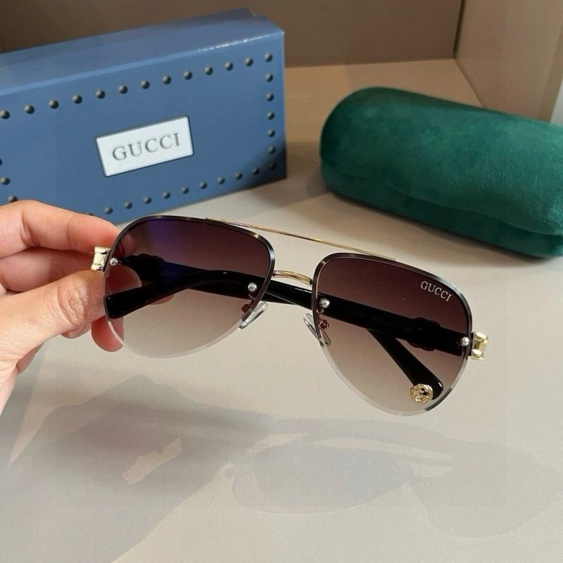 Gucci Sunglasses Bright 279718
