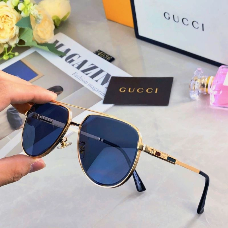 Gucci Sunglasses TravelReady 279716