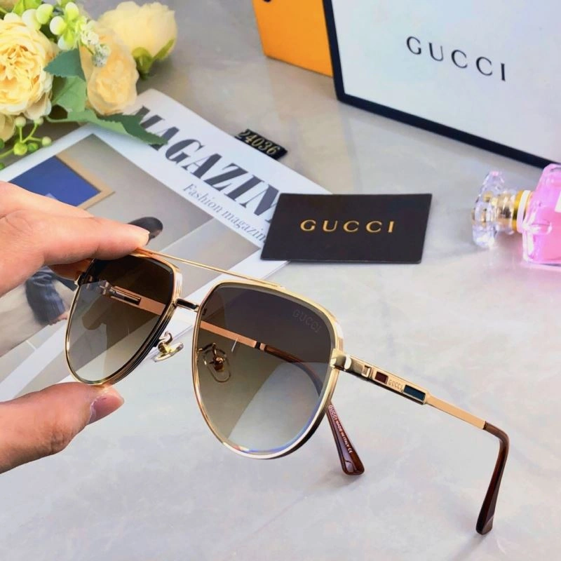 Gucci Sunglasses TravelReady 279716