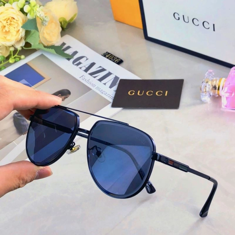 Gucci Sunglasses TravelReady 279716