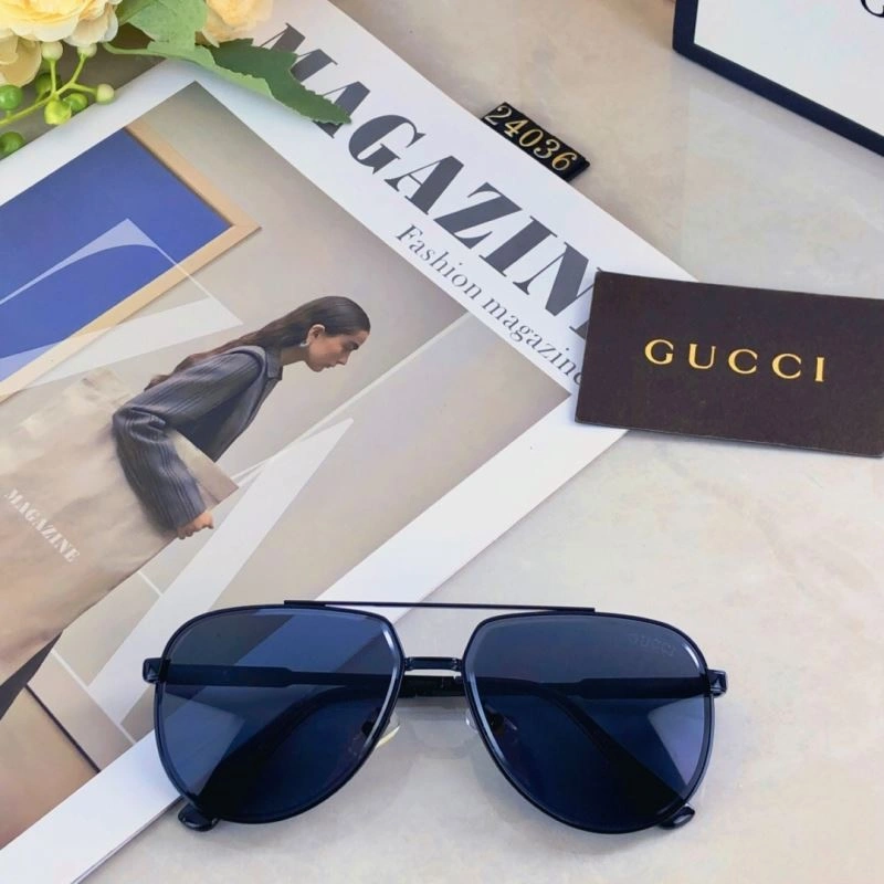 Gucci Sunglasses TravelReady 279716