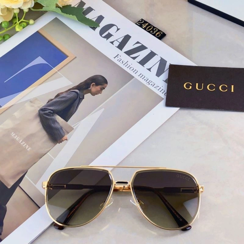 Gucci Sunglasses TravelReady 279716