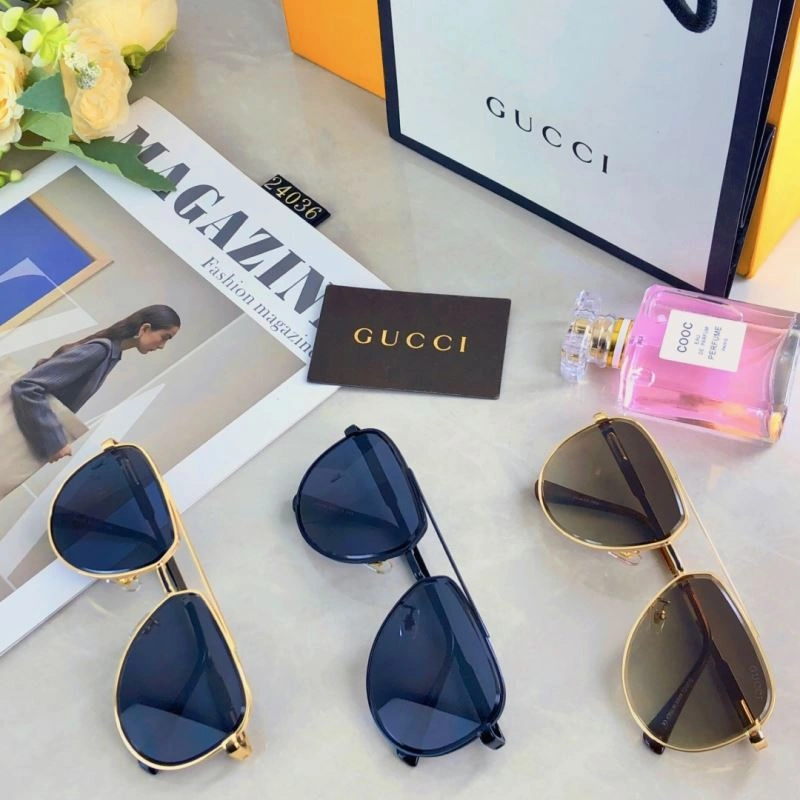 Gucci Sunglasses TravelReady 279716