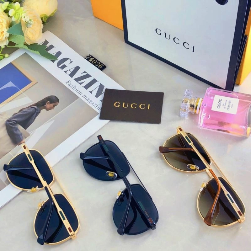 Gucci Sunglasses TravelReady 279716