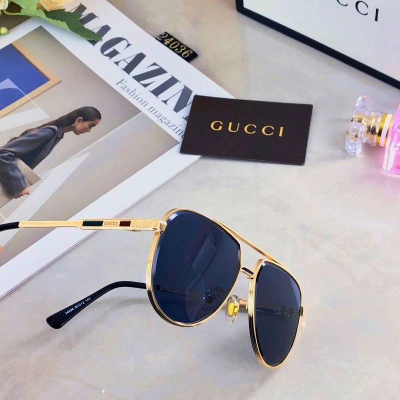 Gucci Sunglasses TravelReady 279716
