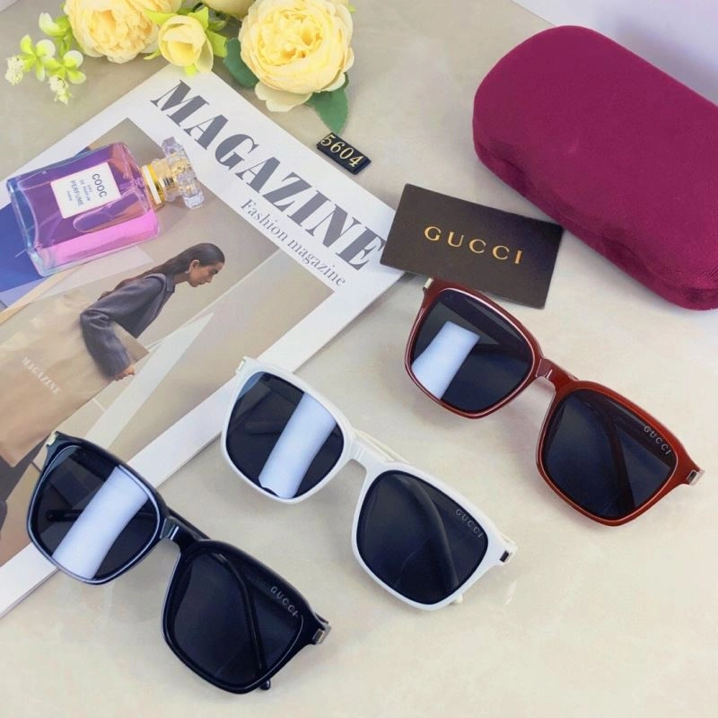 Gucci Sunglasses ComfortFit 279725
