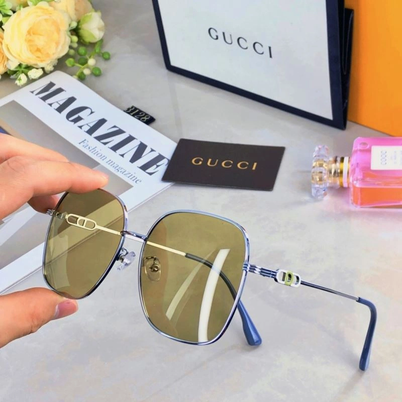 Efficient Gucci Sunglasses 279717