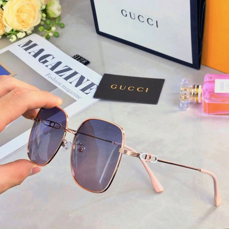 Efficient Gucci Sunglasses 279717