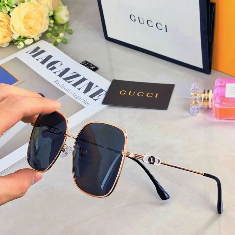 Efficient Gucci Sunglasses 279717