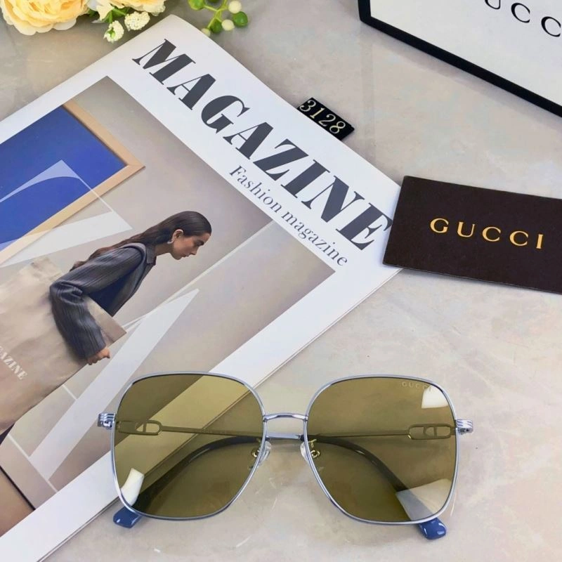 Efficient Gucci Sunglasses 279717