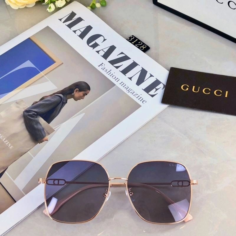 Efficient Gucci Sunglasses 279717