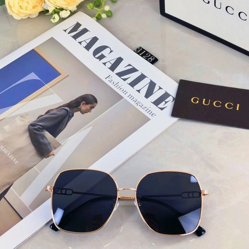 Efficient Gucci Sunglasses 279717