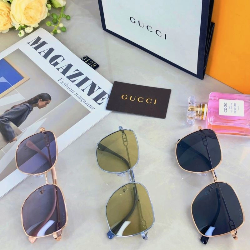 Efficient Gucci Sunglasses 279717