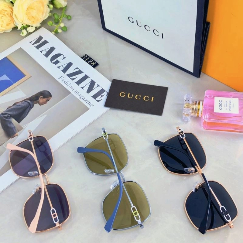 Efficient Gucci Sunglasses 279717