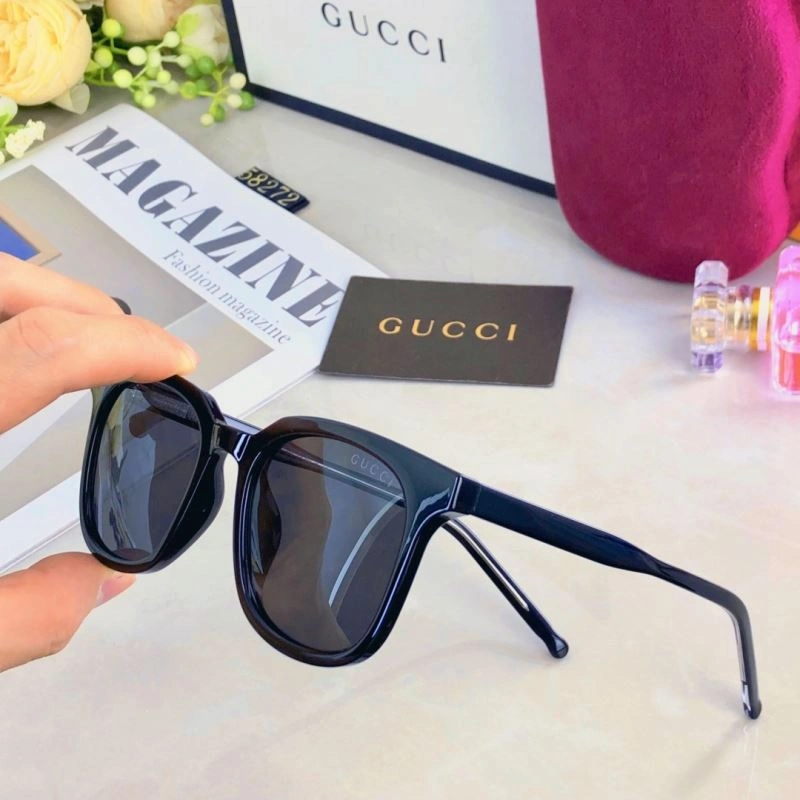 Resilient Gucci Sunglasses 279723