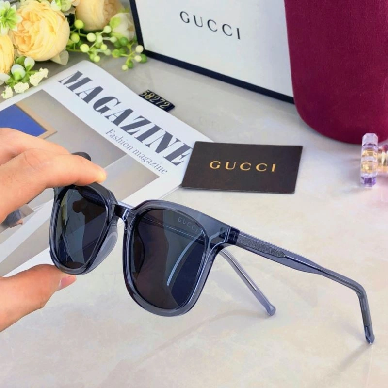 Resilient Gucci Sunglasses 279723
