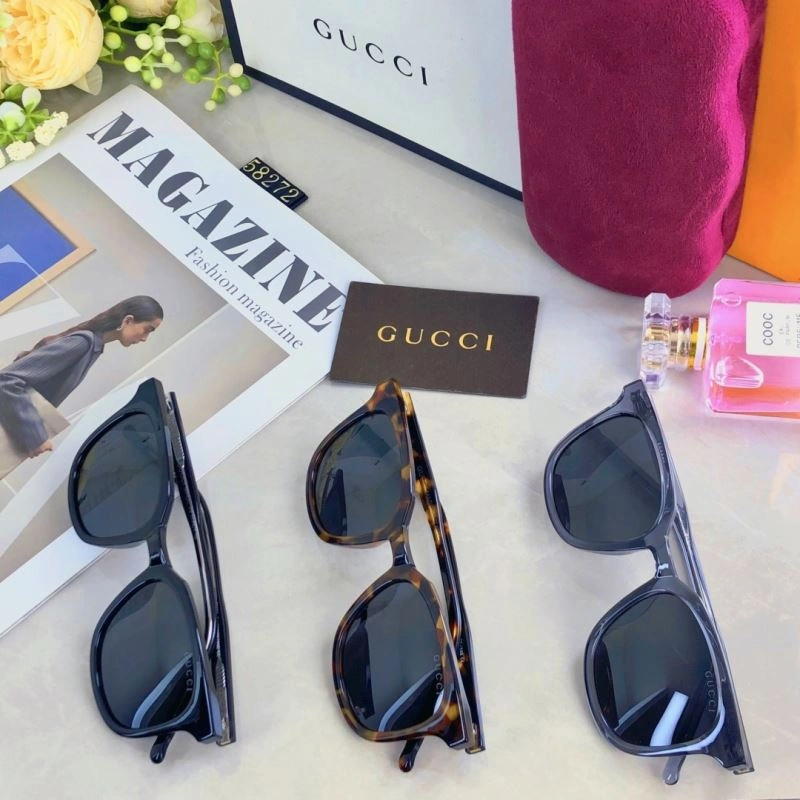 Resilient Gucci Sunglasses 279723