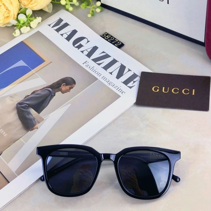 Resilient Gucci Sunglasses 279723