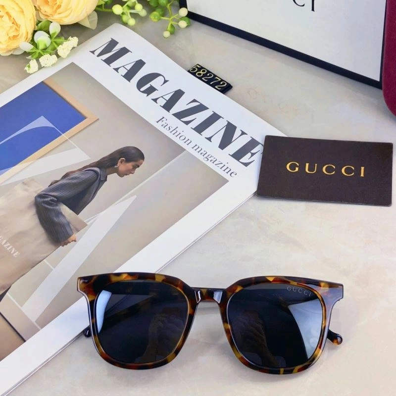 Resilient Gucci Sunglasses 279723