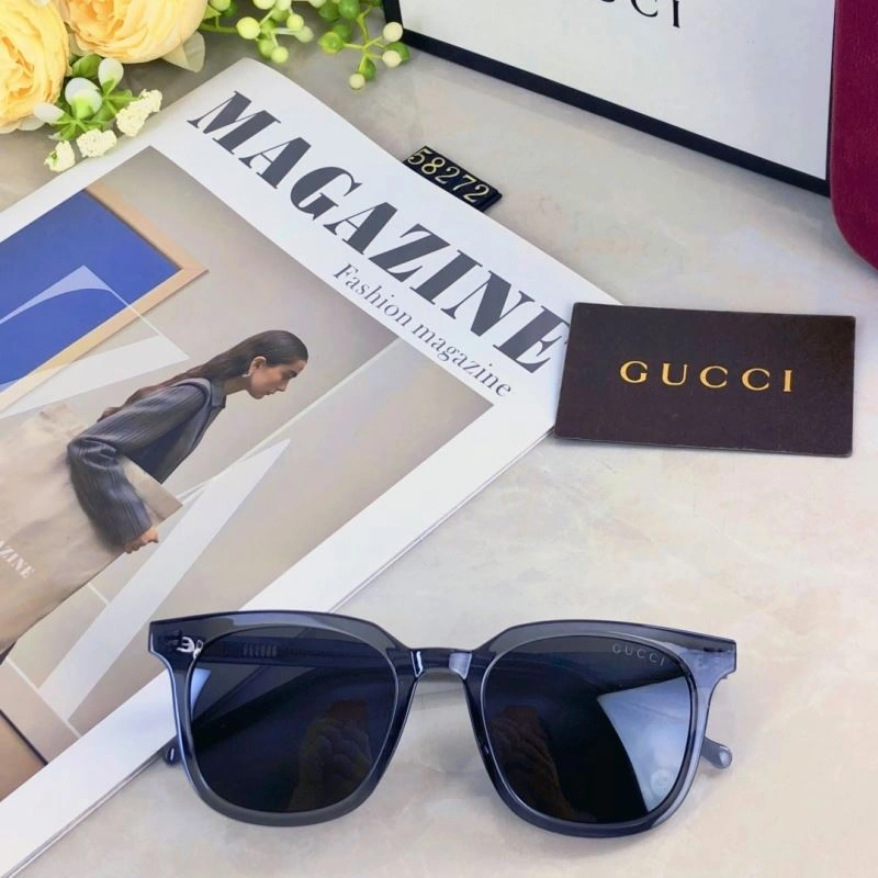 Resilient Gucci Sunglasses 279723