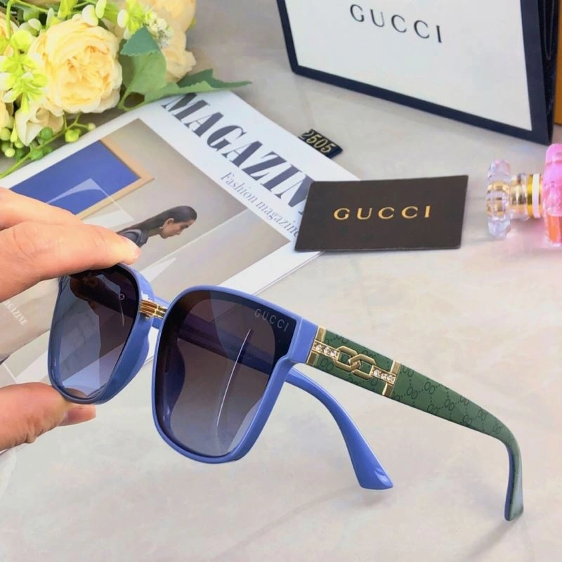 BestValue Gucci Sunglasses 279714