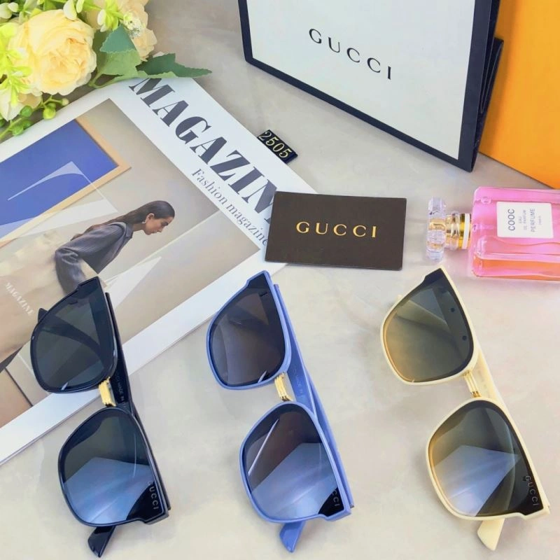 BestValue Gucci Sunglasses 279714