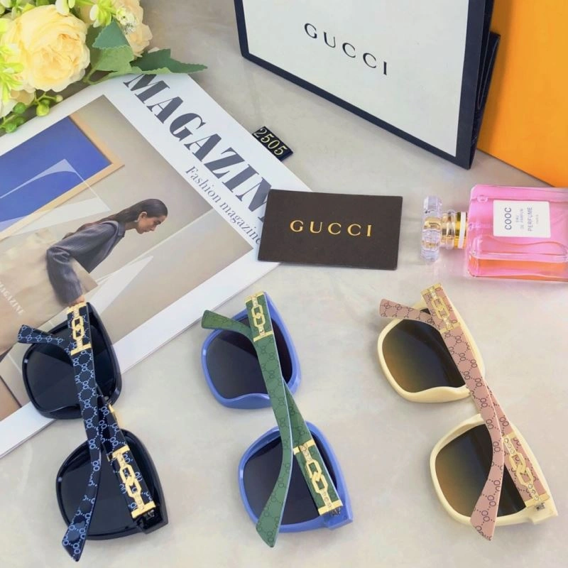 BestValue Gucci Sunglasses 279714
