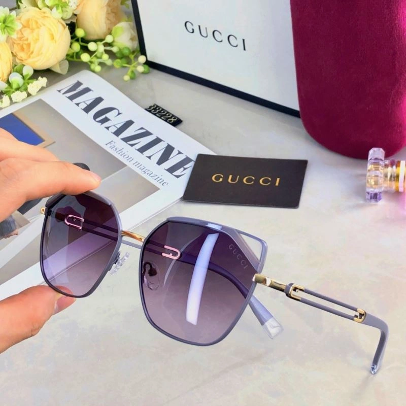 Gucci Sunglasses Stylish 279721