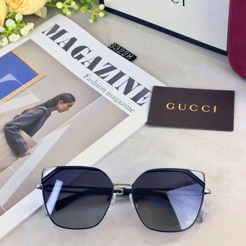 Gucci Sunglasses Stylish 279721