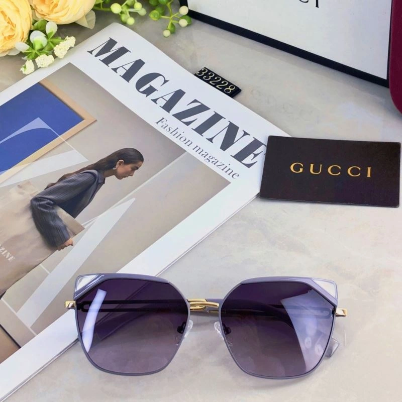 Gucci Sunglasses Stylish 279721