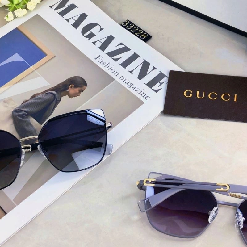 Gucci Sunglasses Stylish 279721