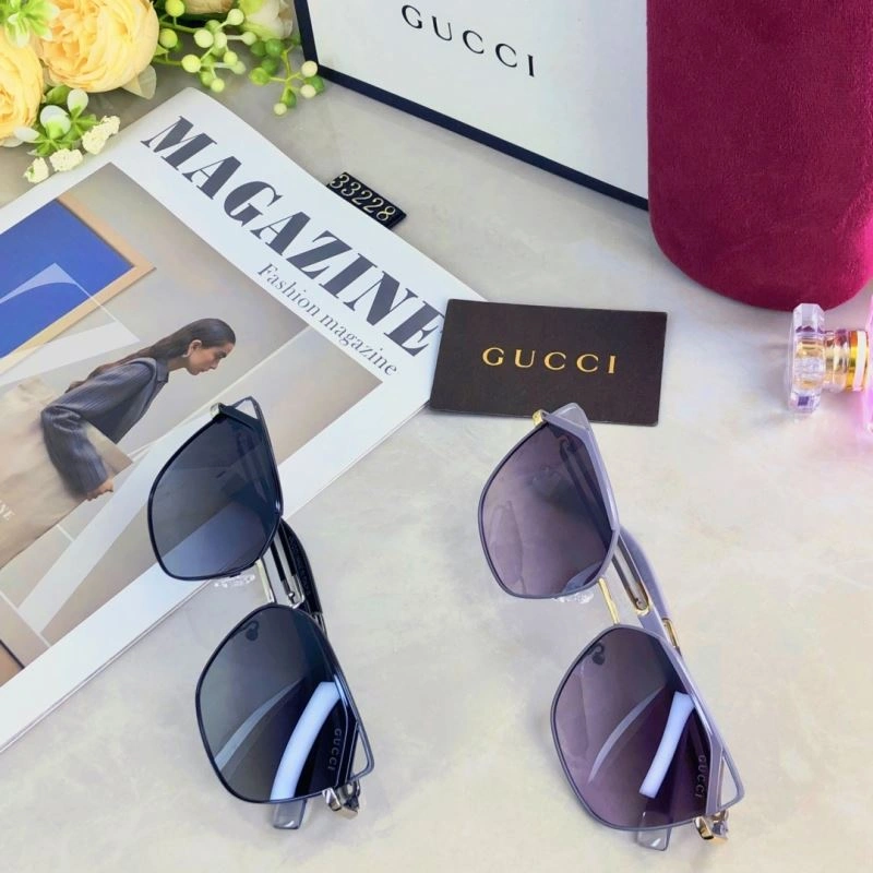 Gucci Sunglasses Stylish 279721