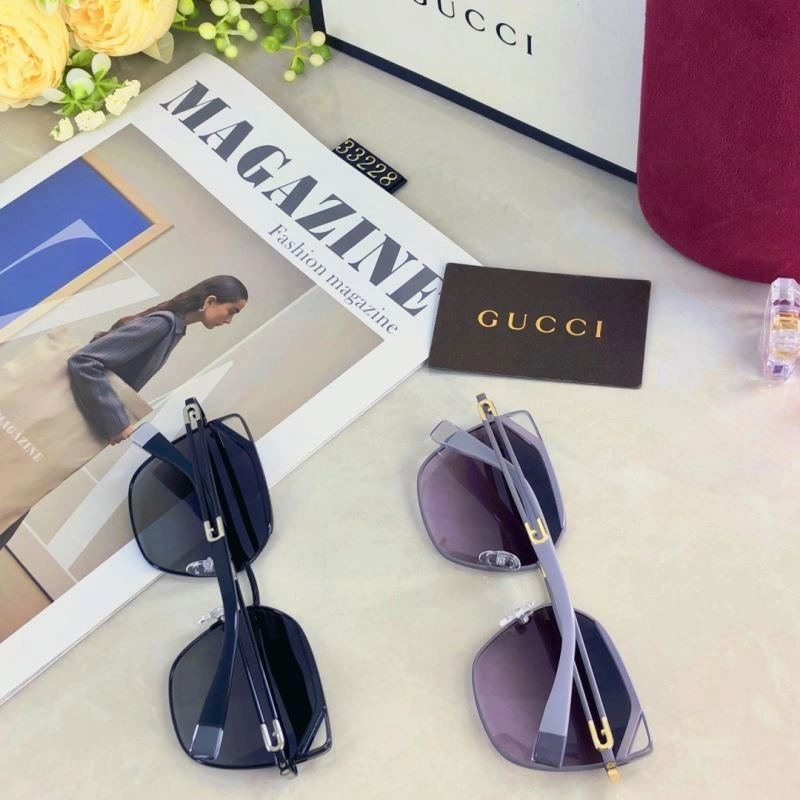 Gucci Sunglasses Stylish 279721