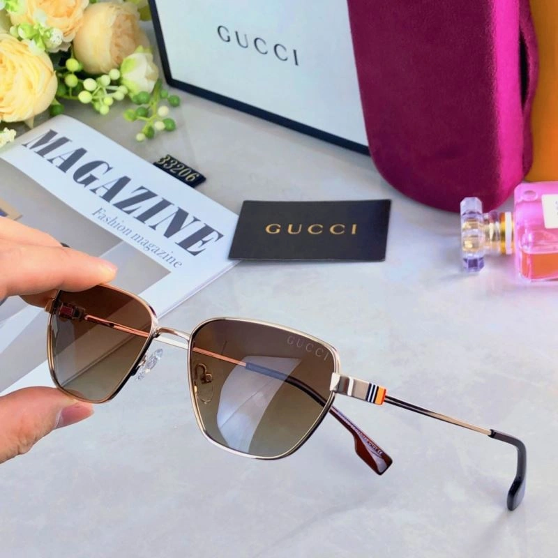 Refined Gucci Sunglasses 279712