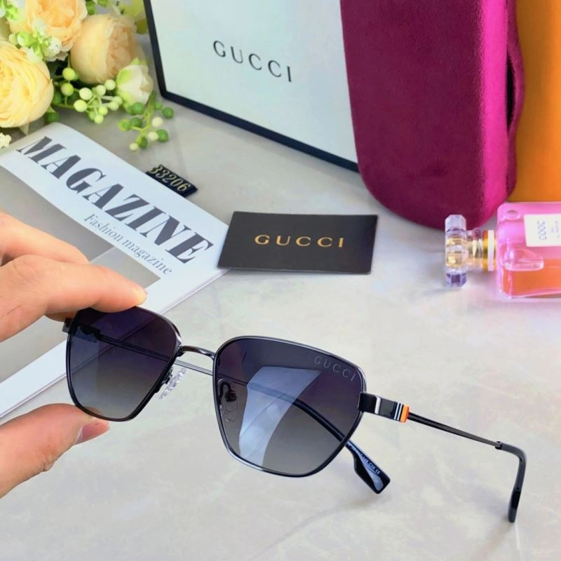 Refined Gucci Sunglasses 279712