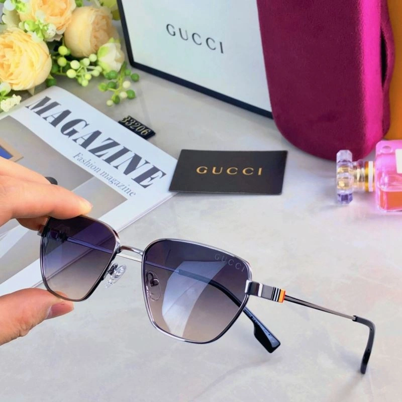 Refined Gucci Sunglasses 279712