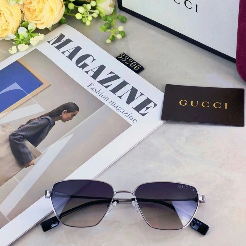 Refined Gucci Sunglasses 279712