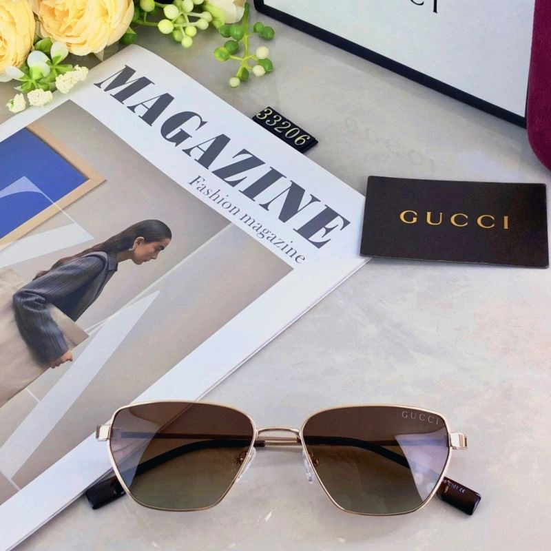 Refined Gucci Sunglasses 279712