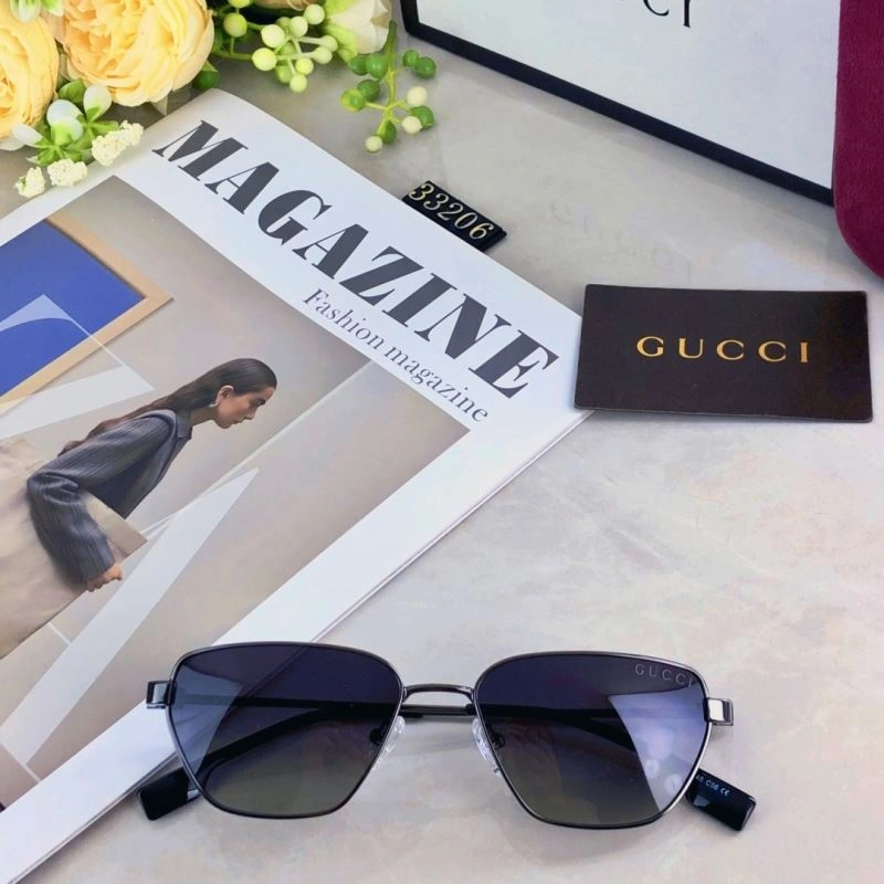 Refined Gucci Sunglasses 279712