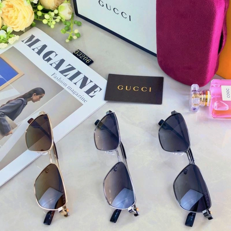 Refined Gucci Sunglasses 279712