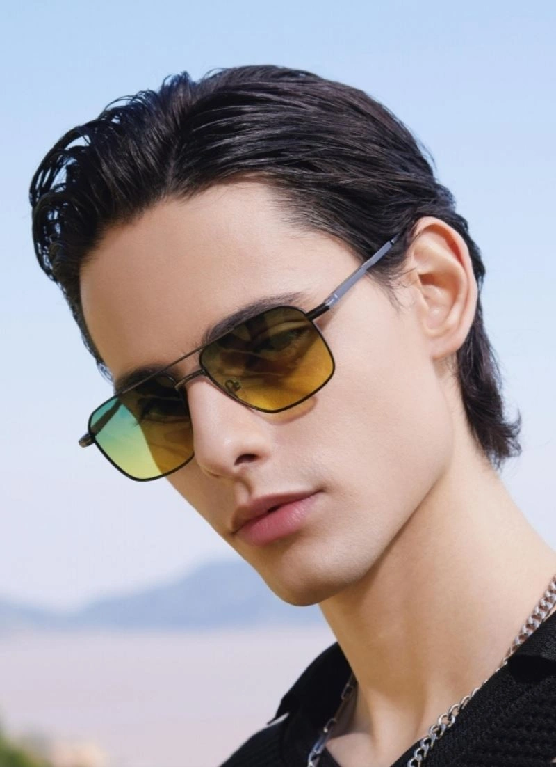 Gucci Sunglasses Unisex 279735