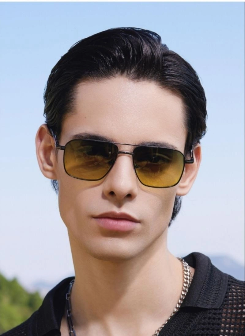 Gucci Sunglasses Unisex 279735