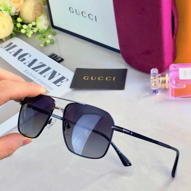 Gucci Sunglasses Unisex 279735